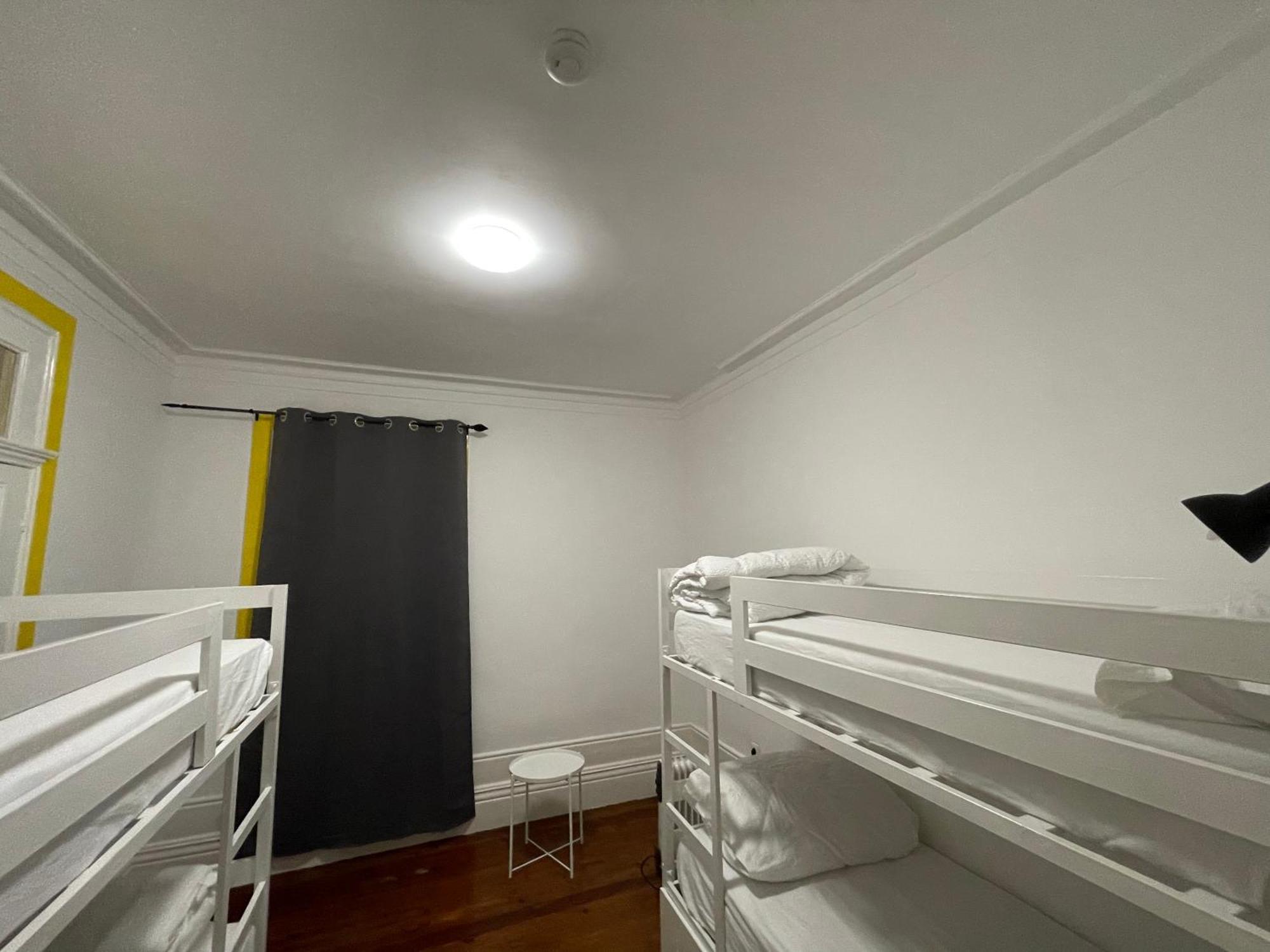 Owls Hostel Ildefonso Porto Dış mekan fotoğraf